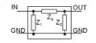 electrical engienering black box guide|unknown impedance black box schematic.